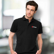 Jacey Men&rsquo;s Polo