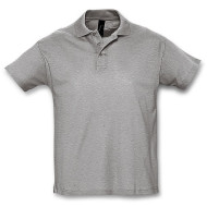 Jacey Men’s Polo 