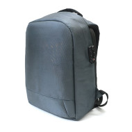 Safe Travel Backpack 