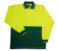 Classic Safety Long Sleeved 