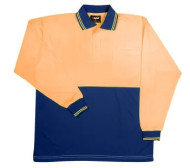 Classic Safety Long Sleeved 