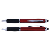 Santa Fe Stylus Ballpoint Pen 