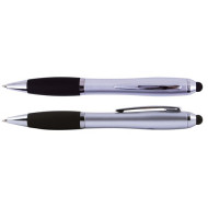 Santa Fe Stylus Ballpoint Pen 