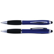 Santa Fe Stylus Ballpoint Pen 