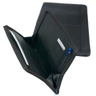 Executive Leather Satchel