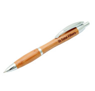 Savannah Bamboo Pen