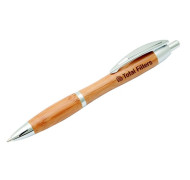 Savannah Bamboo Pen 