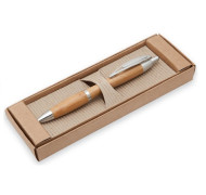 Savannah Bamboo Pen 