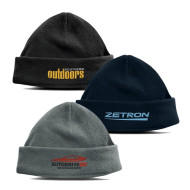 Galileo Polar Fleece Beanie
