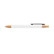 Serenity Aluminium Pen 