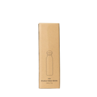 500ml Shadow Water Bottle 