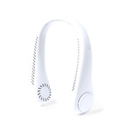 Sherman Wear Around Your Neck Fan