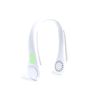 Sherman Wear Around Your Neck Fan 