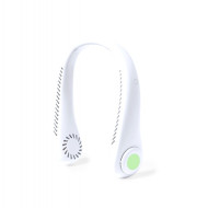 Sherman Wear Around Your Neck Fan 