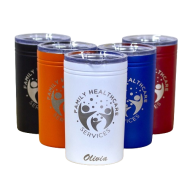 Sherpa 325ml Vacuum Tumbler 