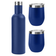 Shiraz Wine and Coffee Gift Set 