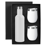 Shiraz Wine and Coffee Gift Set 