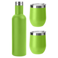 Shiraz Wine and Coffee Gift Set 