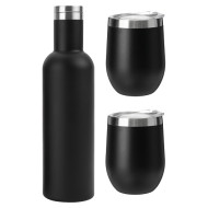 Shiraz Wine and Coffee Gift Set 