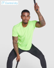 Short-Sleeve Aveda T-Shirt for Men