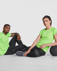 Short-Sleeve Aveda T-Shirt for Men 