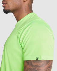 Short-Sleeve Aveda T-Shirt for Men 