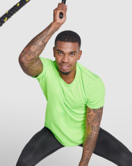Short-Sleeve Aveda T-Shirt for Men 