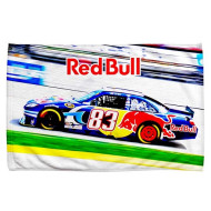 Silk Touch Rally Towel | 25 x 16"
