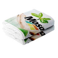 Silk Touch Rally Towel | 25 x 16