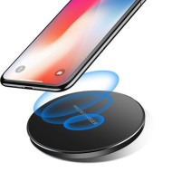 Simple Wireless Charger 