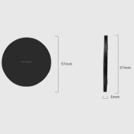 Simple Wireless Charger 