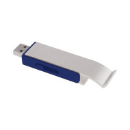 Slide Bottle Opener Flash Drive 