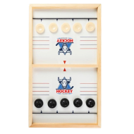 Sling Puck Table Game 