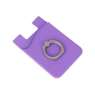 Smart Wallet with Ring 