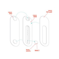 Smartphone Straps 