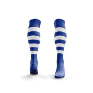 Delmore Socks 