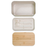 Soltero Lunch Box 
