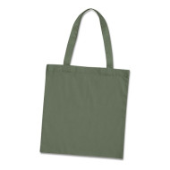 Sonnet Cotton Tote Bag – Colours 