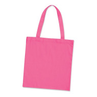 Sonnet Cotton Tote Bag – Colours 