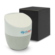 3W Bluetooth Speaker with Wireless Charger