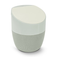 3W Bluetooth Speaker with Wireless Charger 