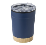 Sophia Stainless Steel Travel Mug 