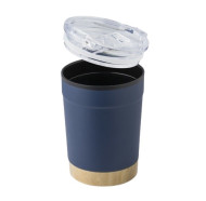 Sophia Stainless Steel Travel Mug 