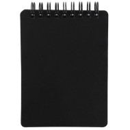 Tradesman Pocket Spiral Notebook 