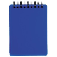 Tradesman Pocket Spiral Notebook 