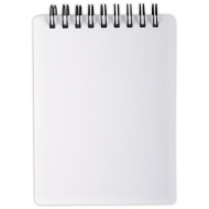 Tradesman Pocket Spiral Notebook 