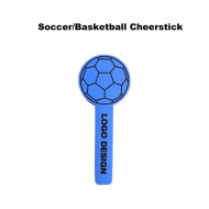 Sponge Ball Cheersticks 
