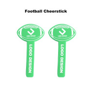 Sponge Ball Cheersticks 