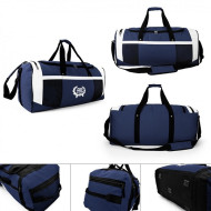 Sports Bag with Main Compartment  