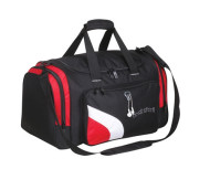 Sports Bag with Padded Straps